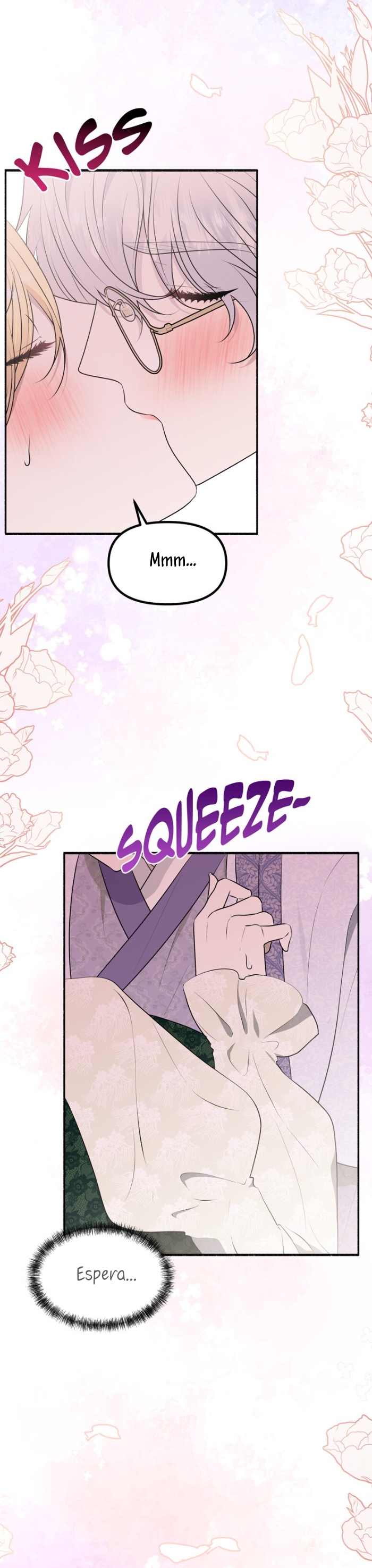 Mi marido angelical es en realidad un demonio disfrazado Capítulo 64 - Página 5