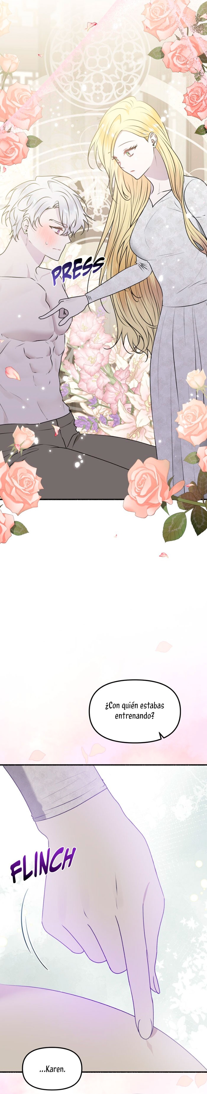 Mi marido angelical es en realidad un demonio disfrazado Capítulo 65 - Página 19