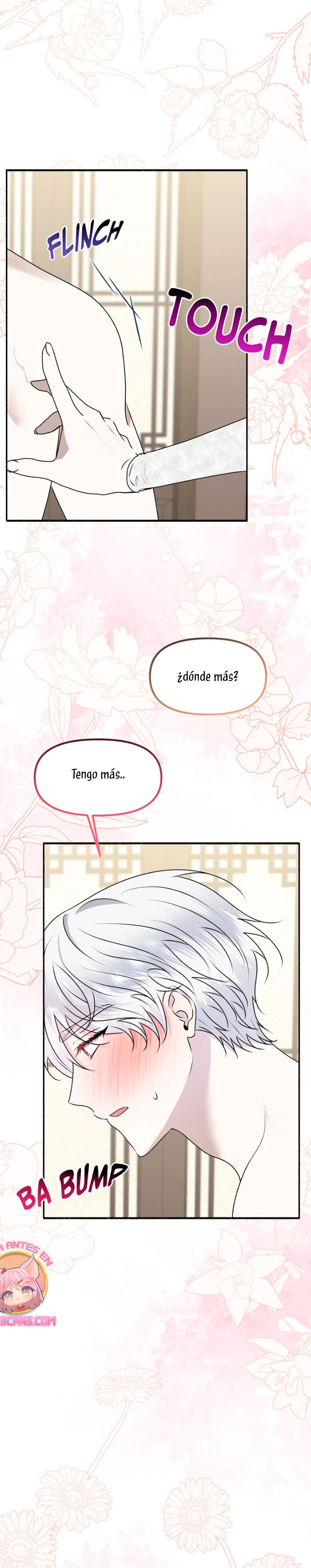 Mi marido angelical es en realidad un demonio disfrazado Capítulo 65 - Página 22