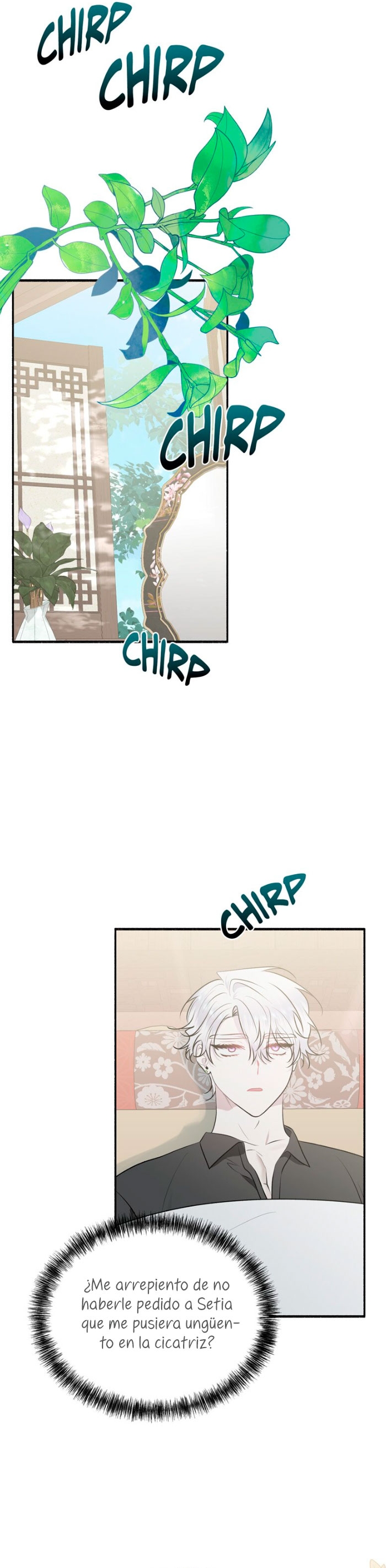 Mi marido angelical es en realidad un demonio disfrazado Capítulo 65 - Página 4