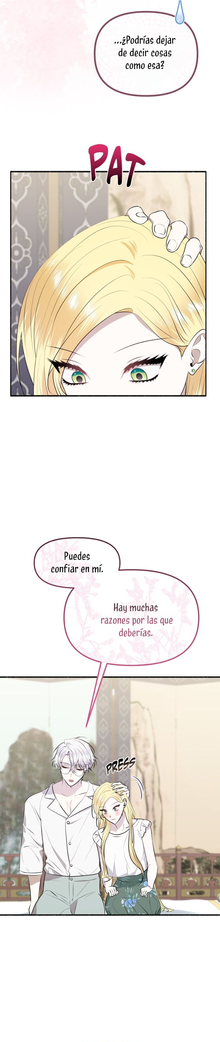 Mi marido angelical es en realidad un demonio disfrazado Capítulo 66 - Página 12