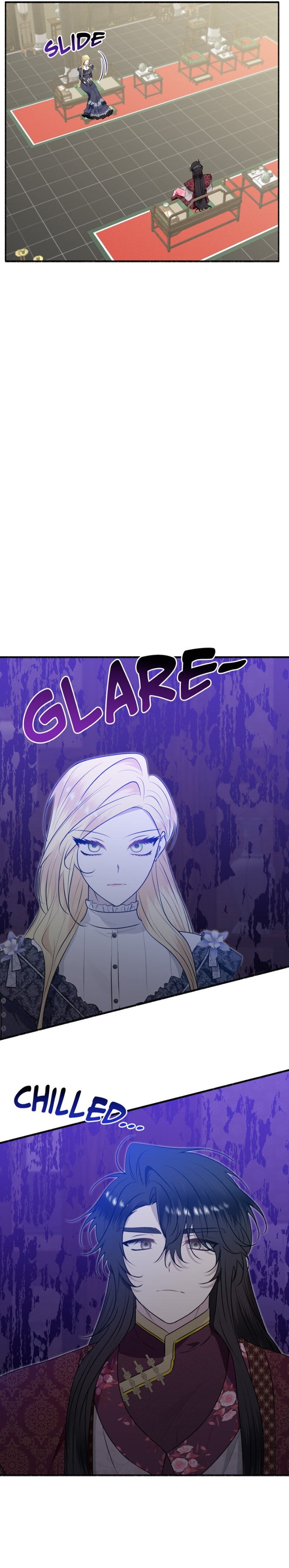 Mi marido angelical es en realidad un demonio disfrazado Capítulo 66 - Página 24