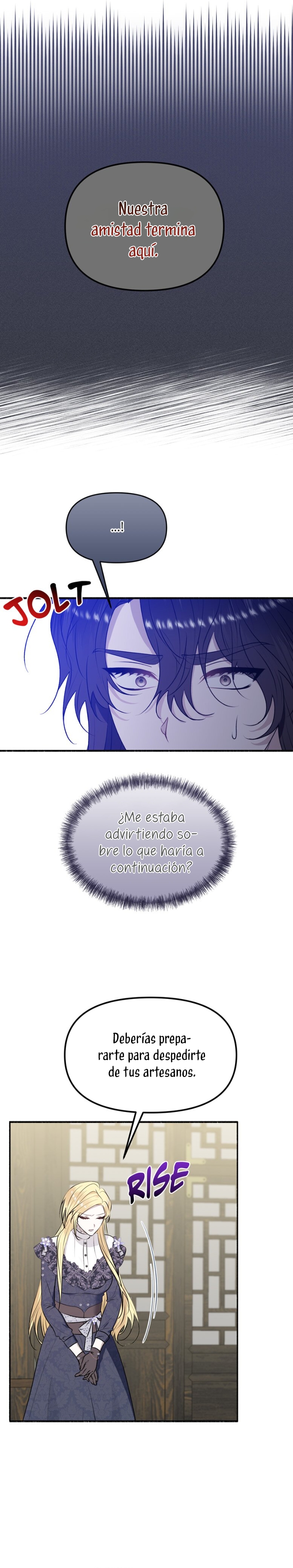 Mi marido angelical es en realidad un demonio disfrazado Capítulo 66 - Página 26