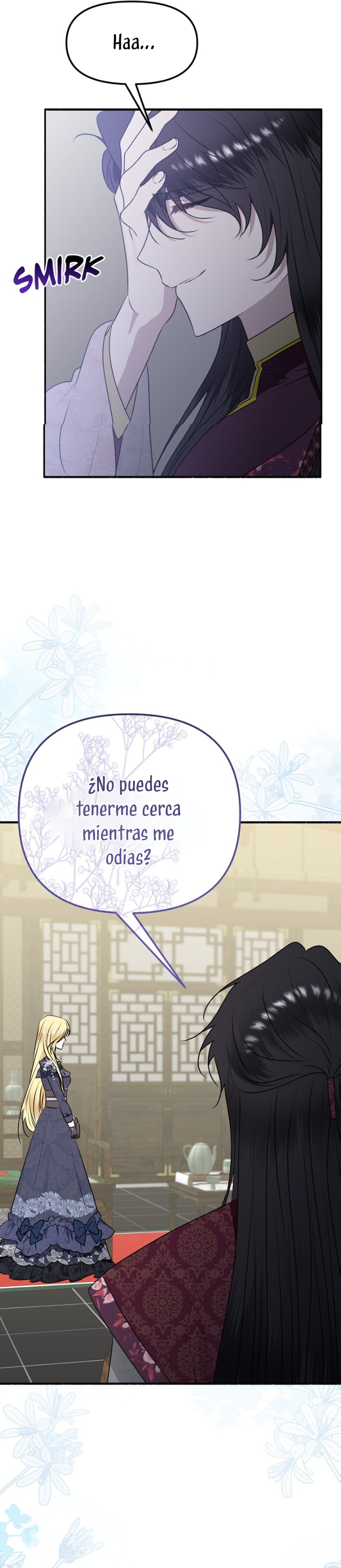 Mi marido angelical es en realidad un demonio disfrazado Capítulo 66 - Página 27