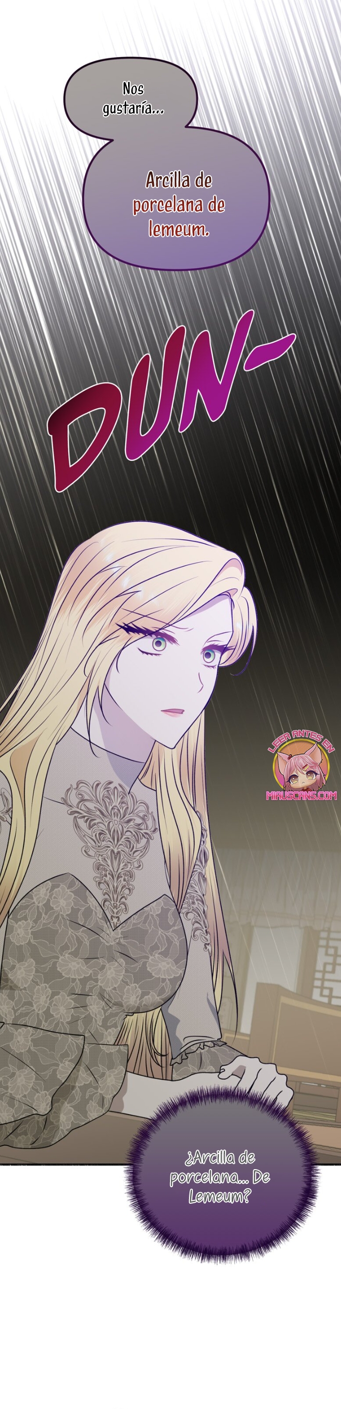 Mi marido angelical es en realidad un demonio disfrazado Capítulo 66 - Página 3