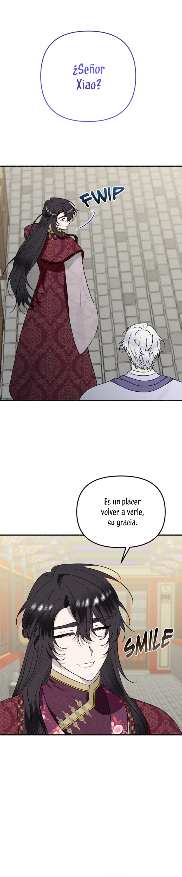 Mi marido angelical es en realidad un demonio disfrazado Capítulo 66 - Página 30