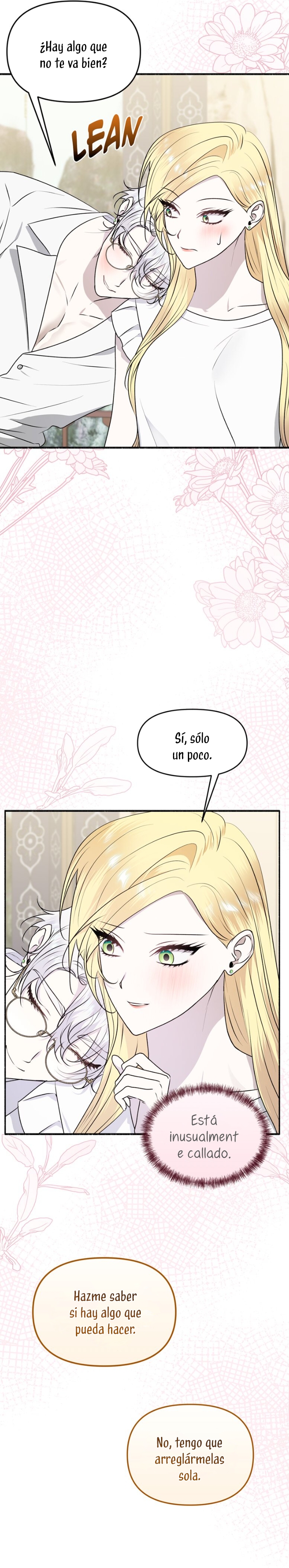 Mi marido angelical es en realidad un demonio disfrazado Capítulo 66 - Página 9