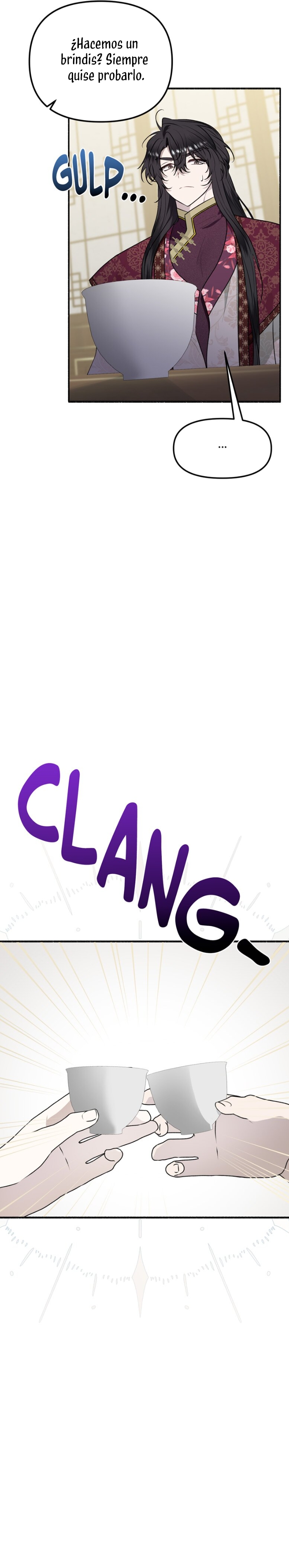 Mi marido angelical es en realidad un demonio disfrazado Capítulo 67 - Página 12