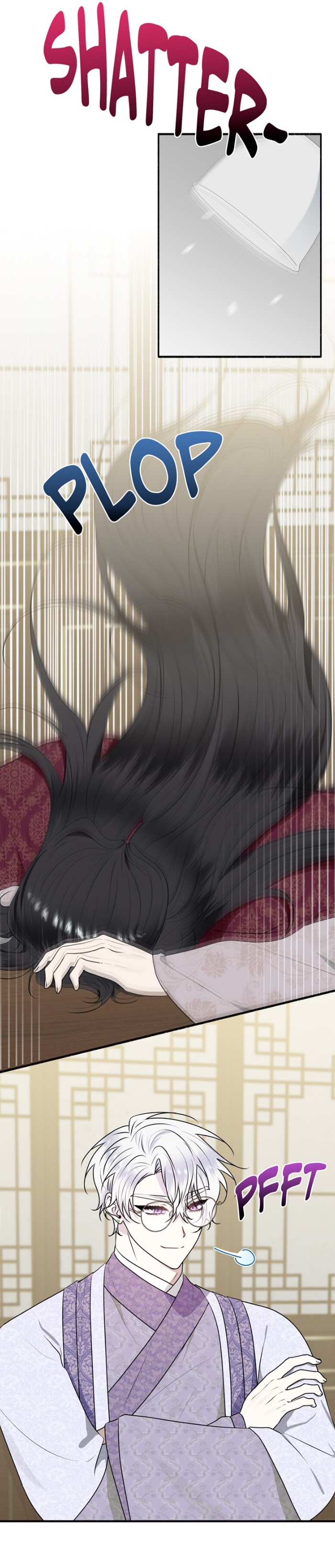 Mi marido angelical es en realidad un demonio disfrazado Capítulo 67 - Página 14