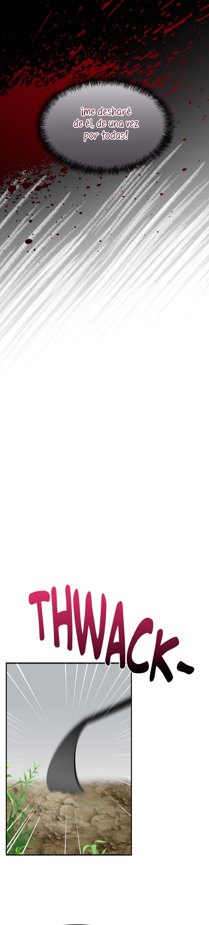 Mi marido angelical es en realidad un demonio disfrazado Capítulo 67 - Página 22