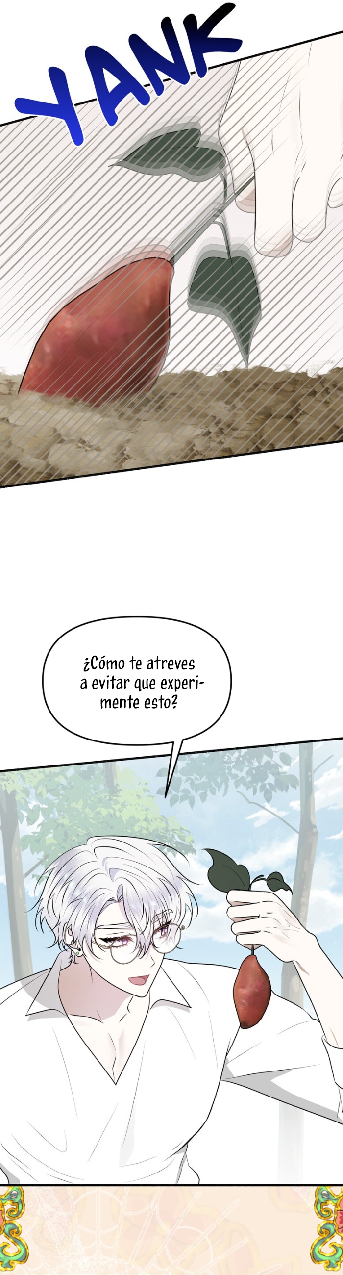 Mi marido angelical es en realidad un demonio disfrazado Capítulo 67 - Página 24
