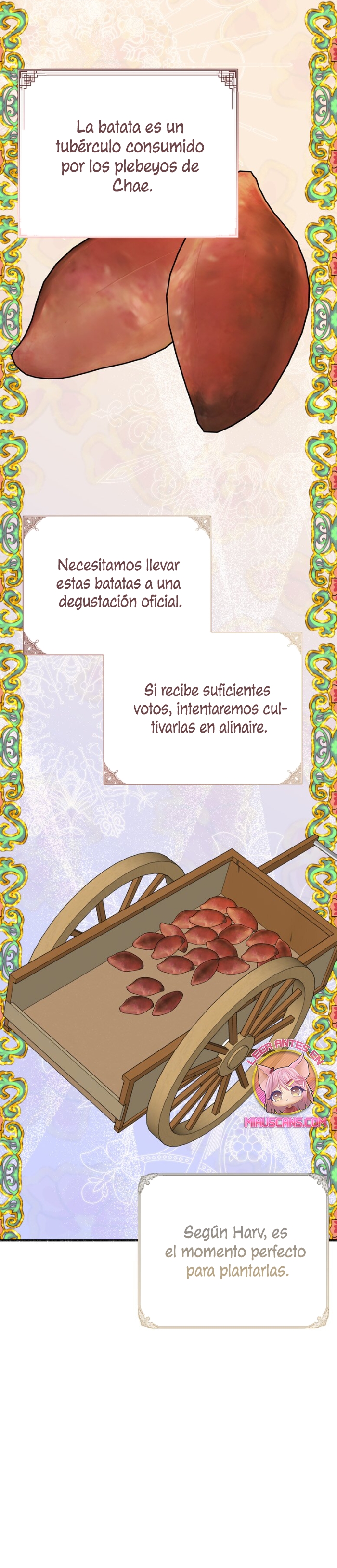 Mi marido angelical es en realidad un demonio disfrazado Capítulo 67 - Página 25