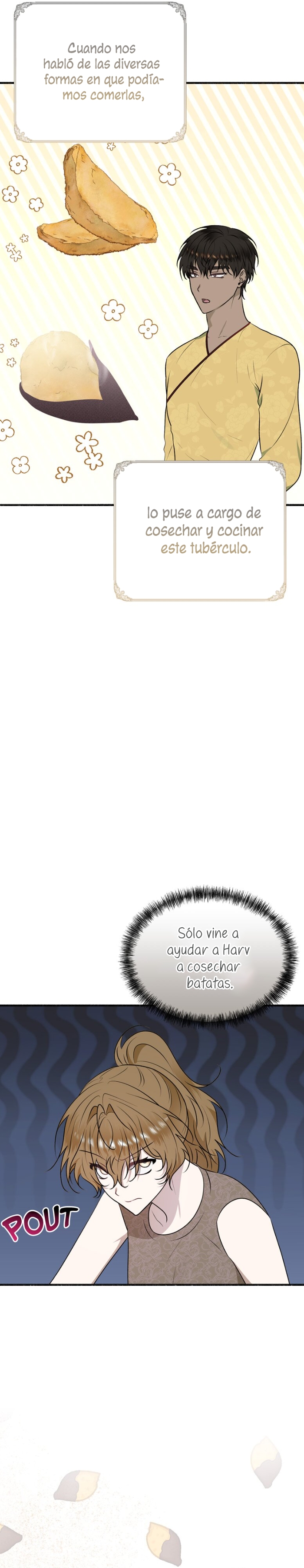 Mi marido angelical es en realidad un demonio disfrazado Capítulo 67 - Página 26