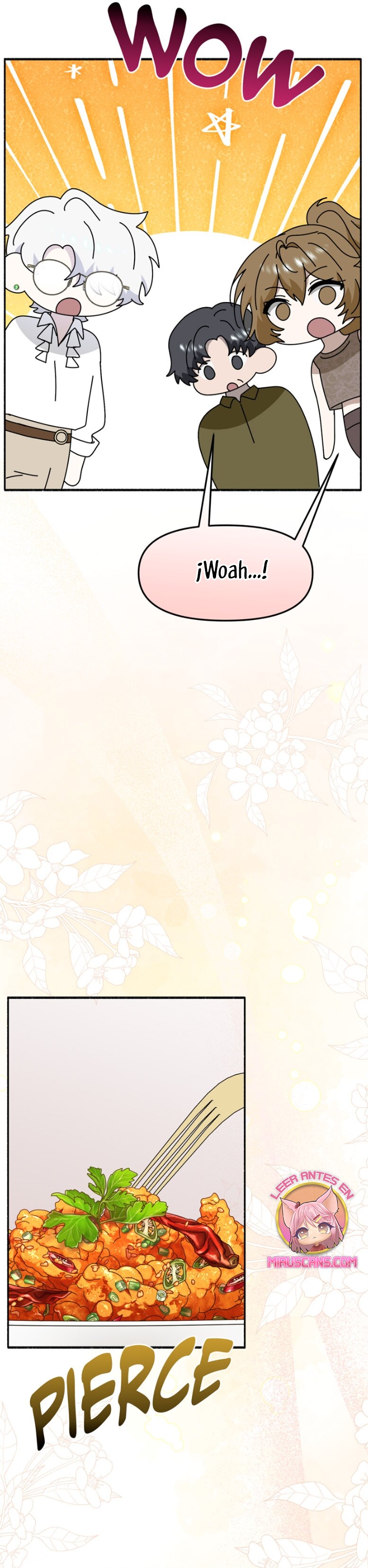 Mi marido angelical es en realidad un demonio disfrazado Capítulo 67 - Página 28