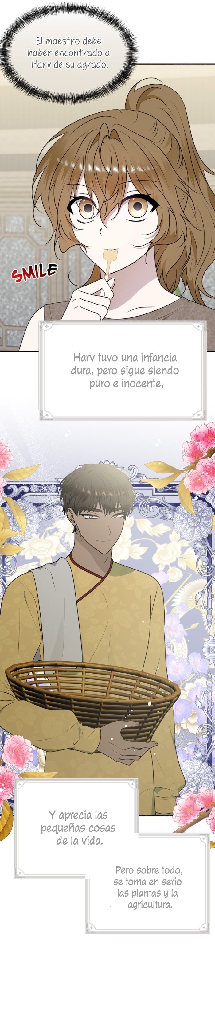 Mi marido angelical es en realidad un demonio disfrazado Capítulo 67 - Página 33