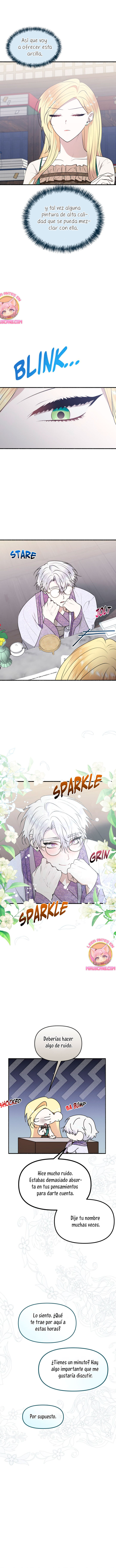 Mi marido angelical es en realidad un demonio disfrazado Capítulo 68 - Página 14