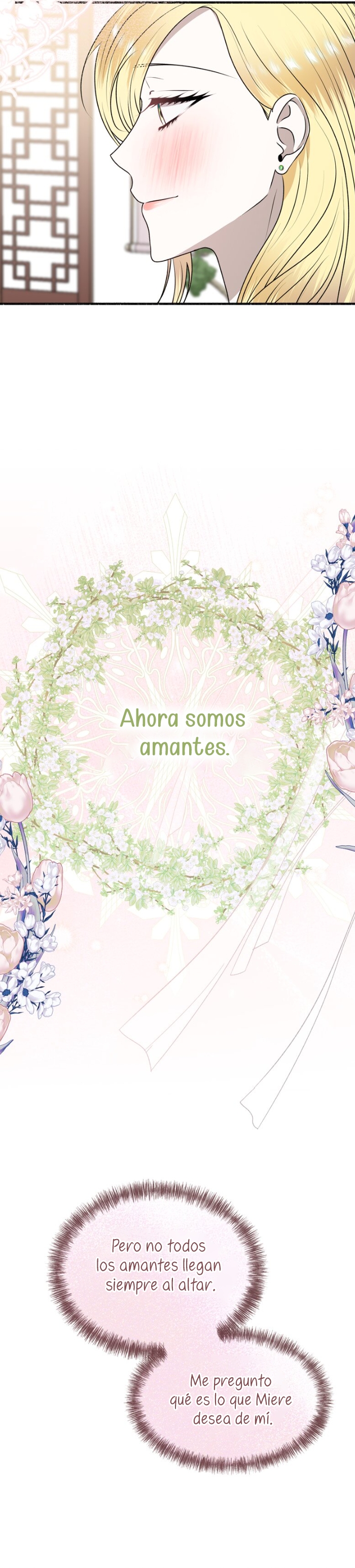 Mi marido angelical es en realidad un demonio disfrazado Capítulo 69 - Página 10