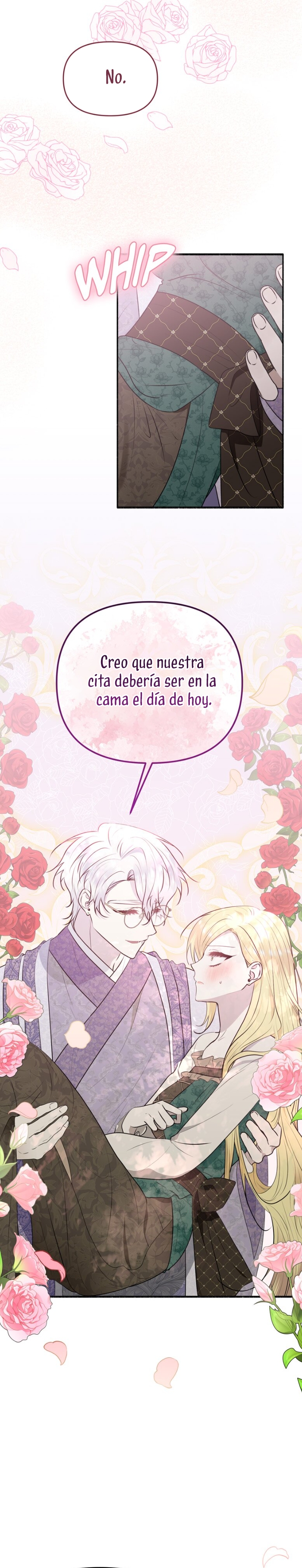 Mi marido angelical es en realidad un demonio disfrazado Capítulo 69 - Página 13