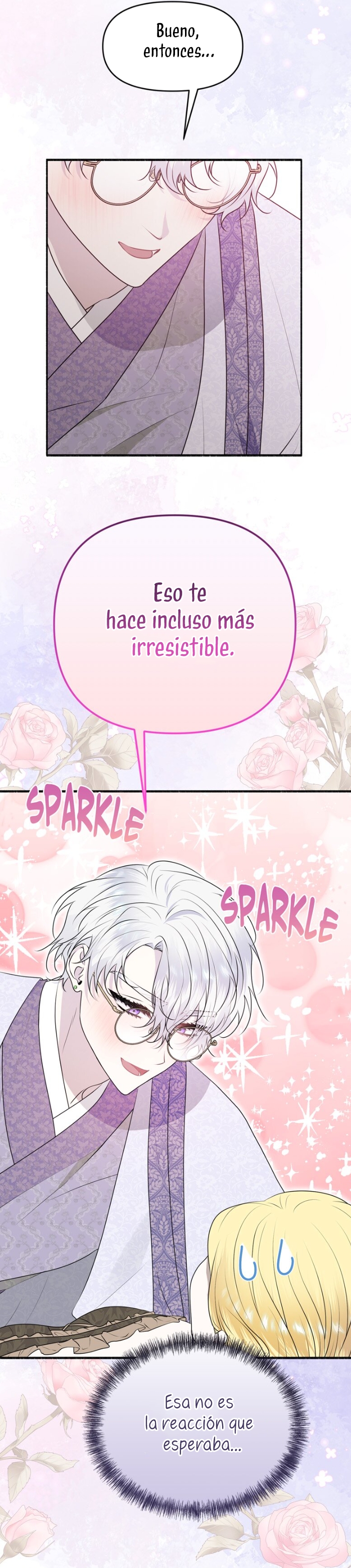 Mi marido angelical es en realidad un demonio disfrazado Capítulo 69 - Página 16