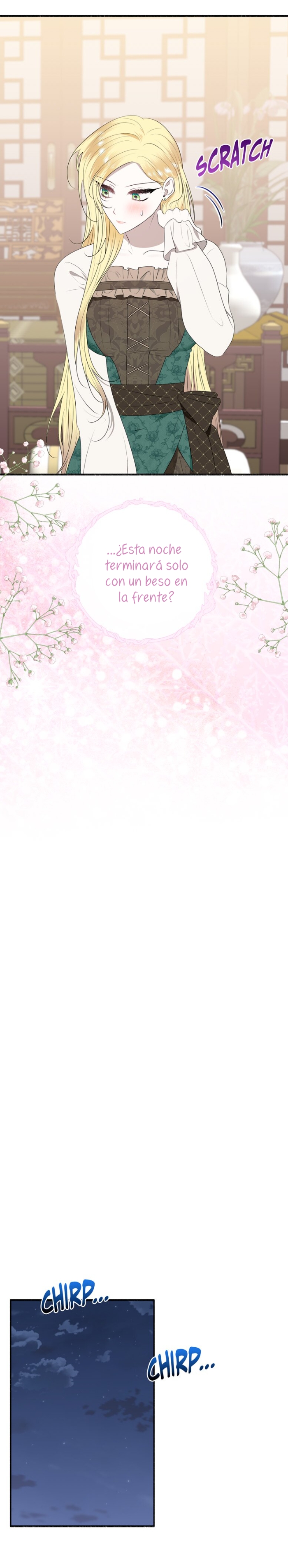 Mi marido angelical es en realidad un demonio disfrazado Capítulo 69 - Página 19