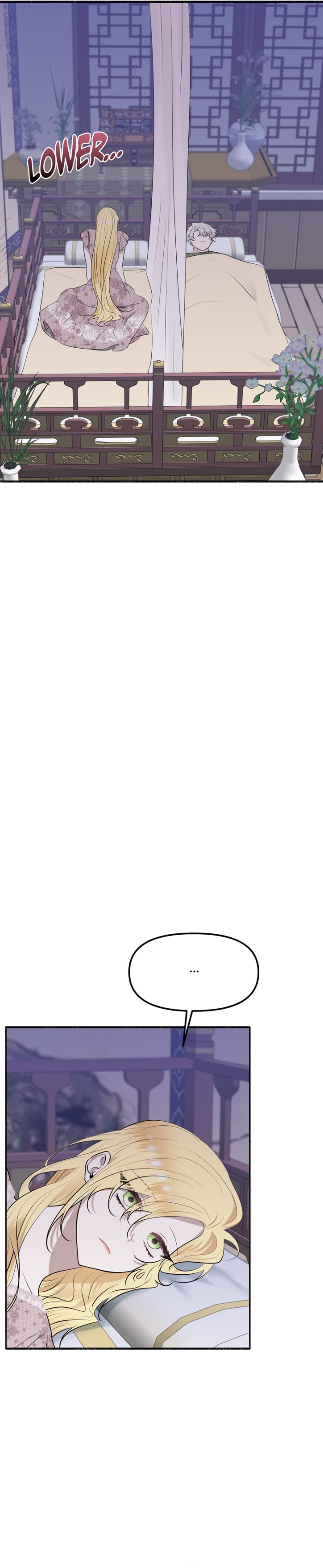 Mi marido angelical es en realidad un demonio disfrazado Capítulo 69 - Página 31