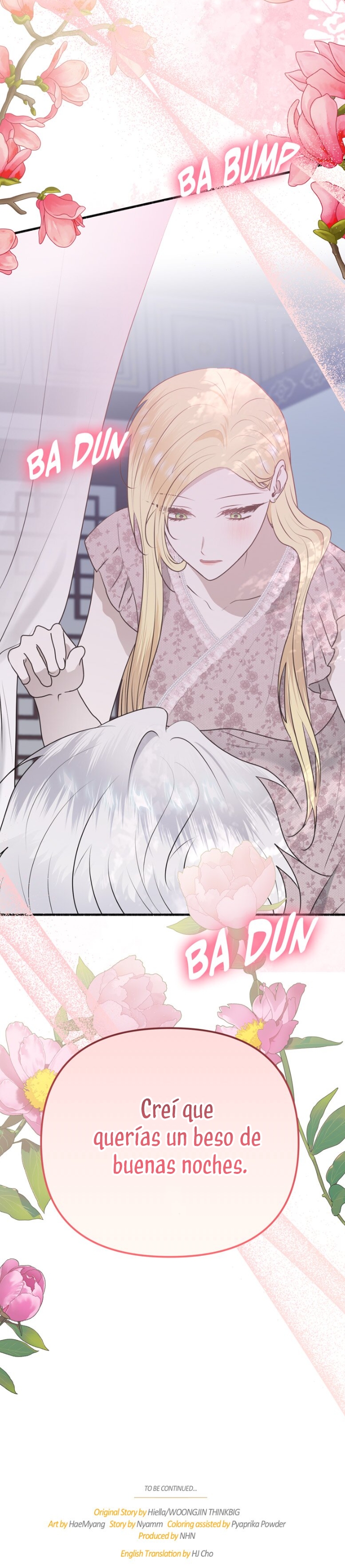 Mi marido angelical es en realidad un demonio disfrazado Capítulo 69 - Página 37