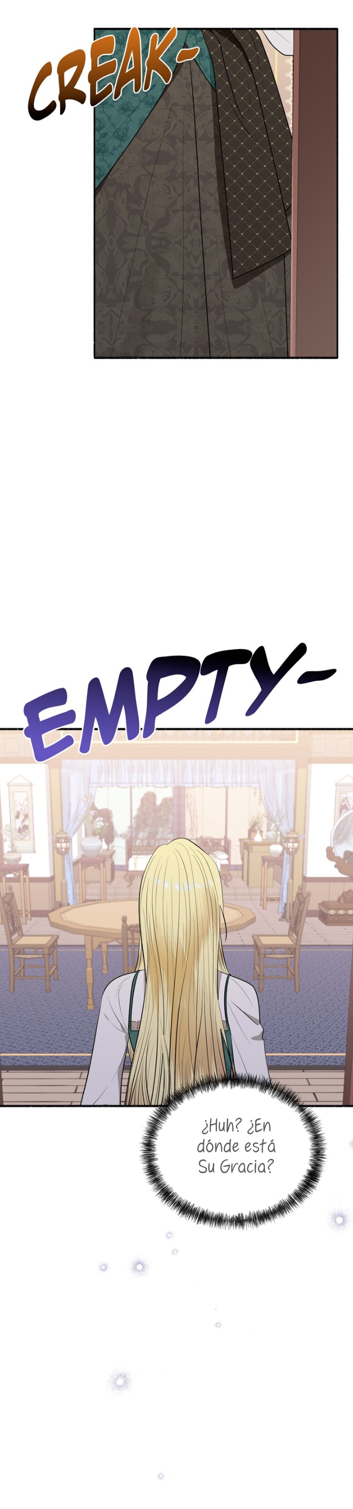 Mi marido angelical es en realidad un demonio disfrazado Capítulo 69 - Página 5