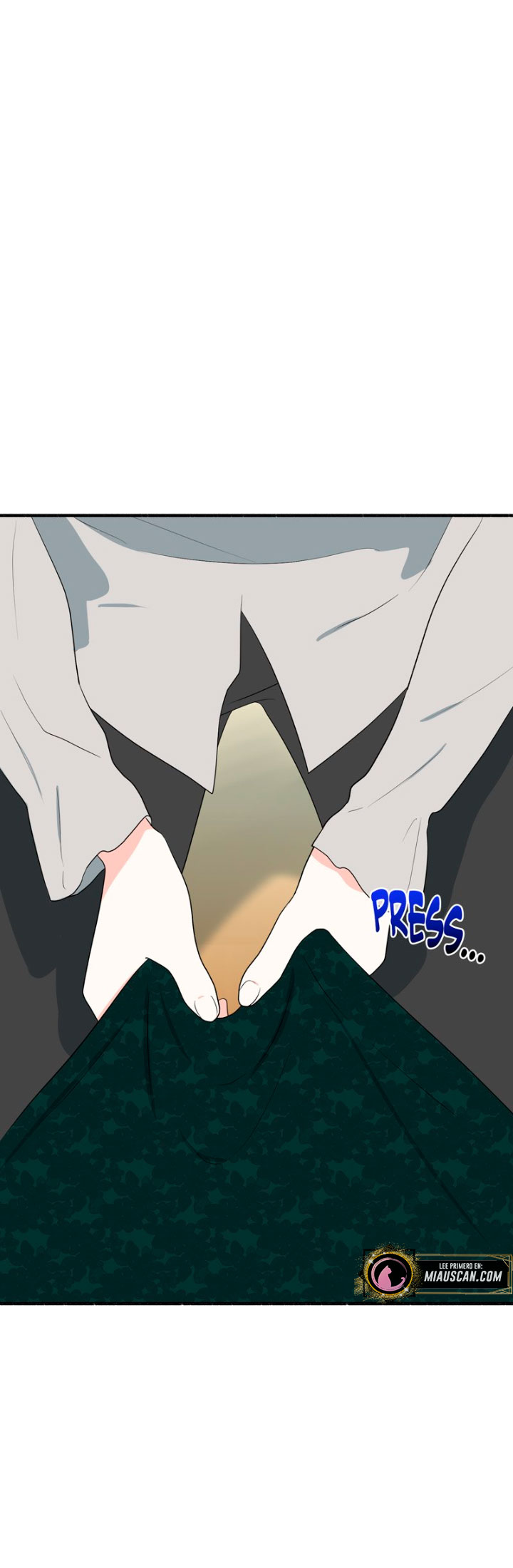 Mi marido angelical es en realidad un demonio disfrazado Capítulo 7 - Página 16