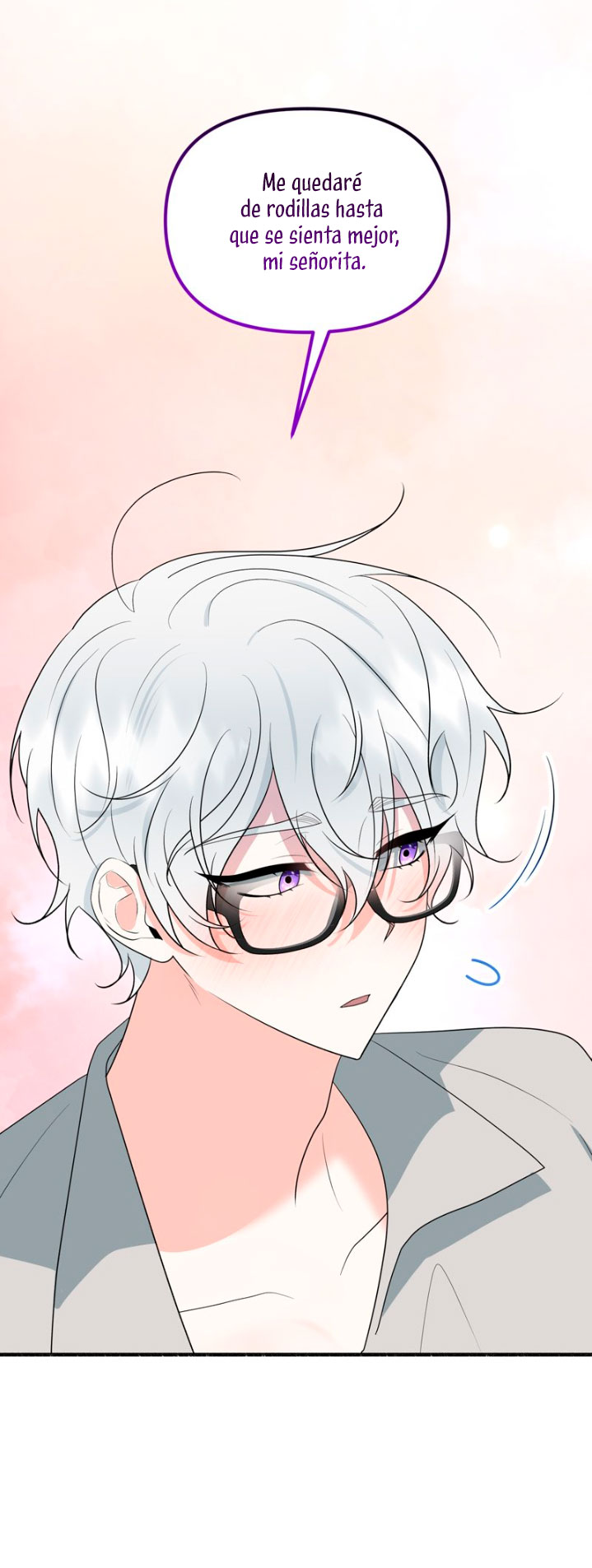 Mi marido angelical es en realidad un demonio disfrazado Capítulo 7 - Página 20