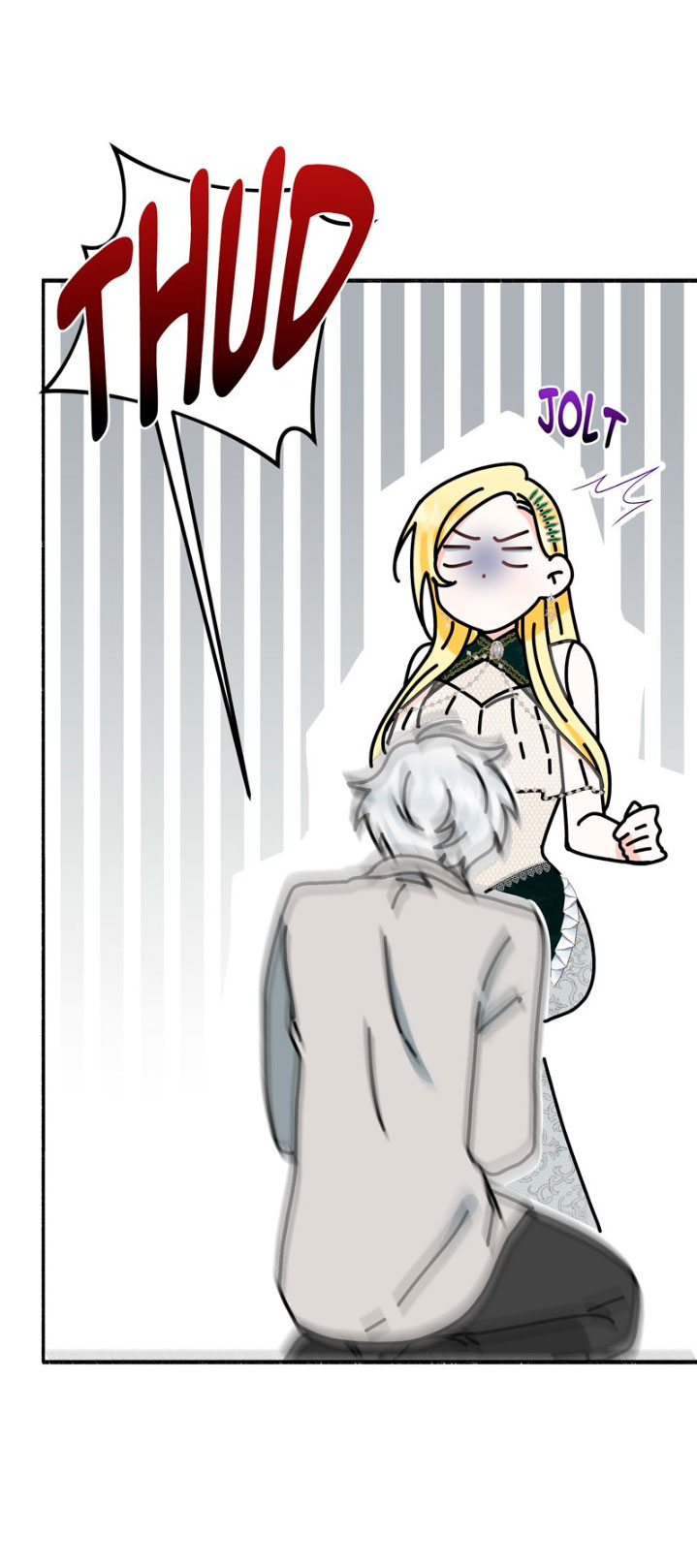 Mi marido angelical es en realidad un demonio disfrazado Capítulo 7 - Página 22