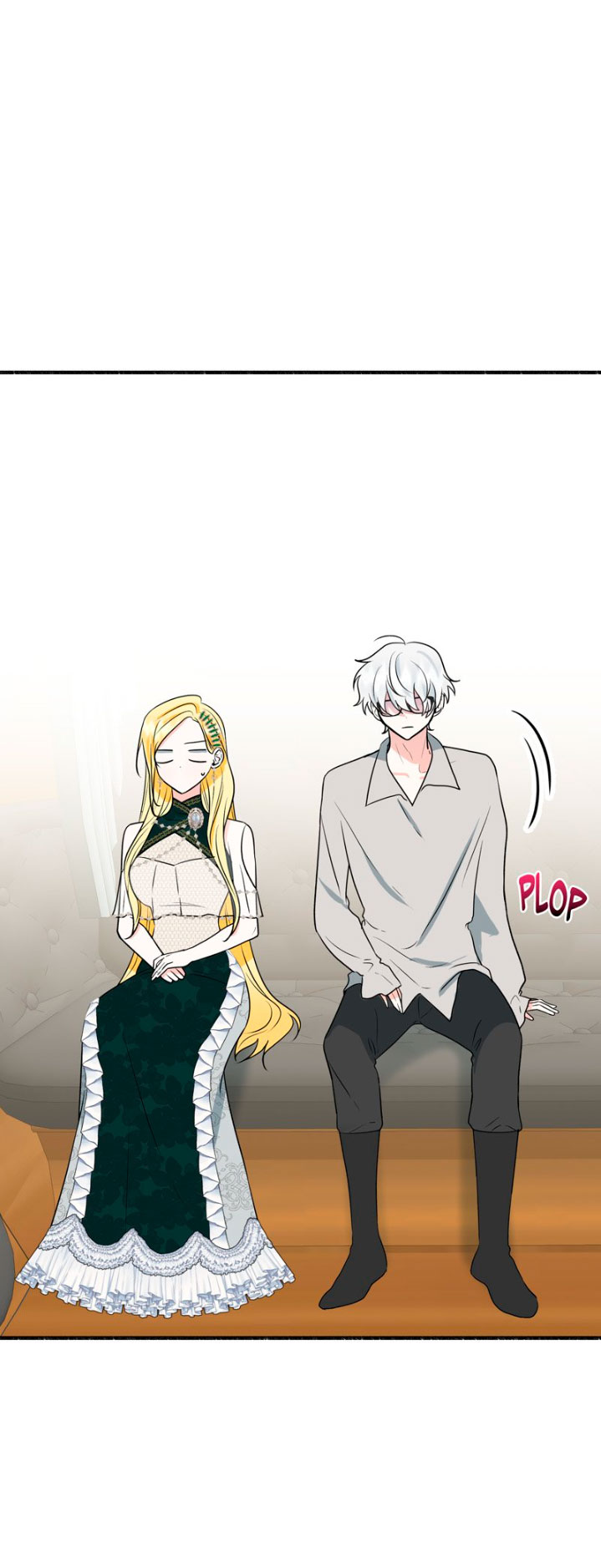 Mi marido angelical es en realidad un demonio disfrazado Capítulo 7 - Página 24