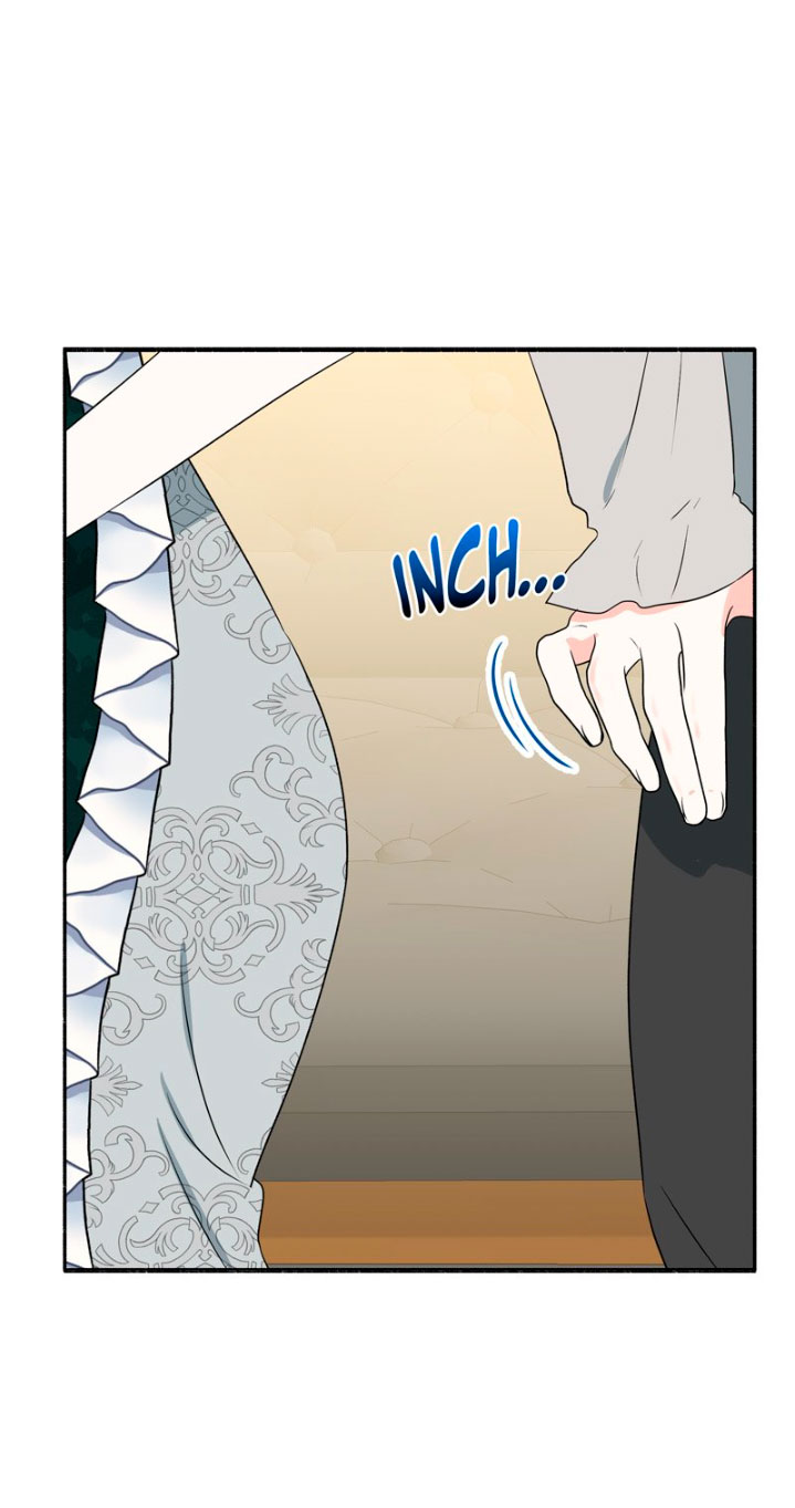 Mi marido angelical es en realidad un demonio disfrazado Capítulo 7 - Página 25