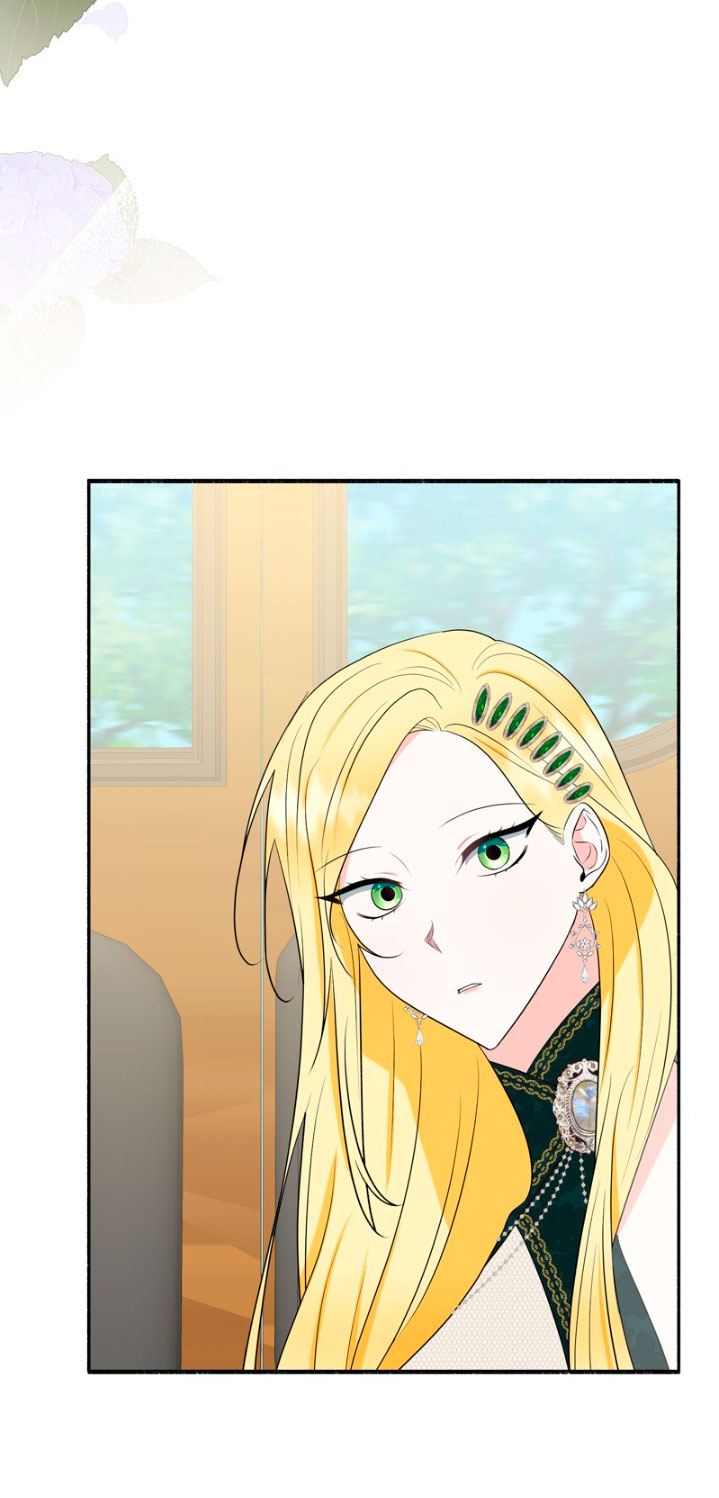 Mi marido angelical es en realidad un demonio disfrazado Capítulo 7 - Página 31