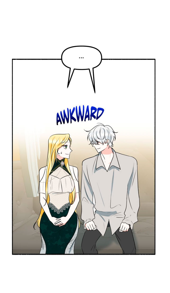 Mi marido angelical es en realidad un demonio disfrazado Capítulo 7 - Página 39