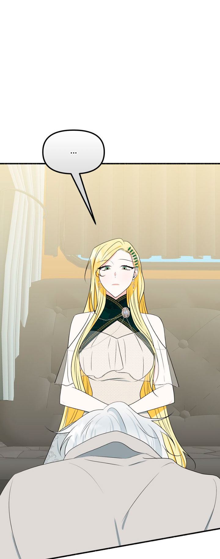 Mi marido angelical es en realidad un demonio disfrazado Capítulo 7 - Página 4