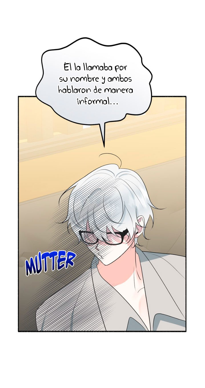 Mi marido angelical es en realidad un demonio disfrazado Capítulo 7 - Página 44