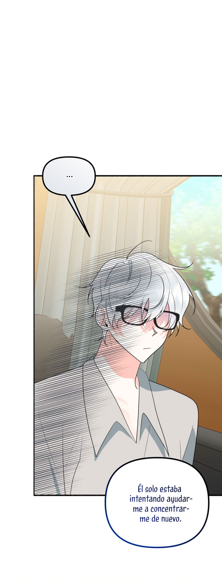 Mi marido angelical es en realidad un demonio disfrazado Capítulo 7 - Página 46