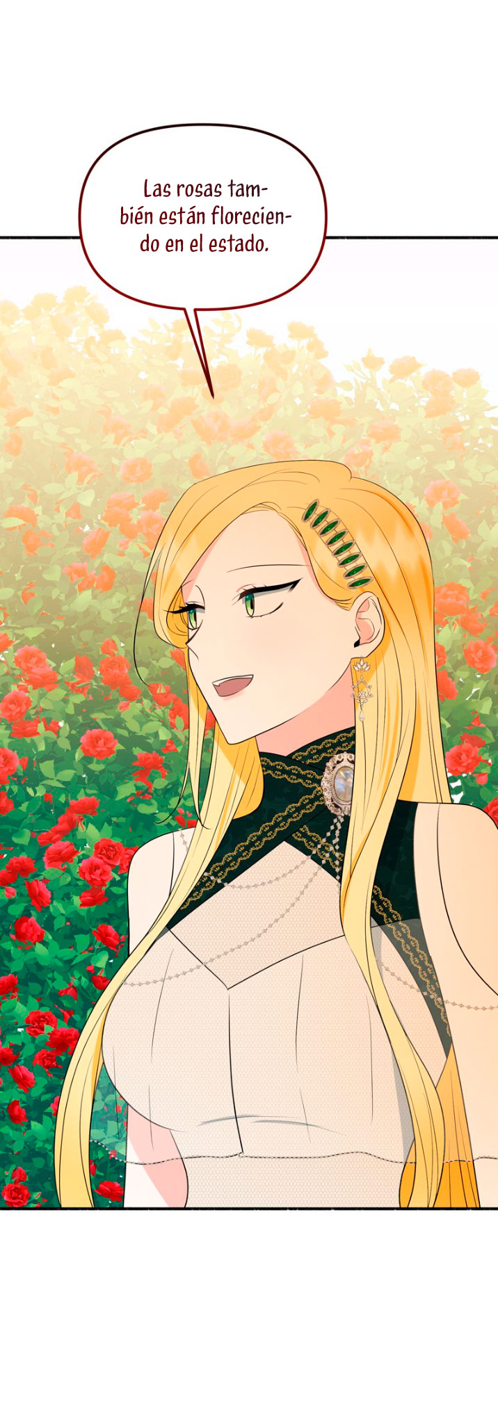 Mi marido angelical es en realidad un demonio disfrazado Capítulo 7 - Página 52