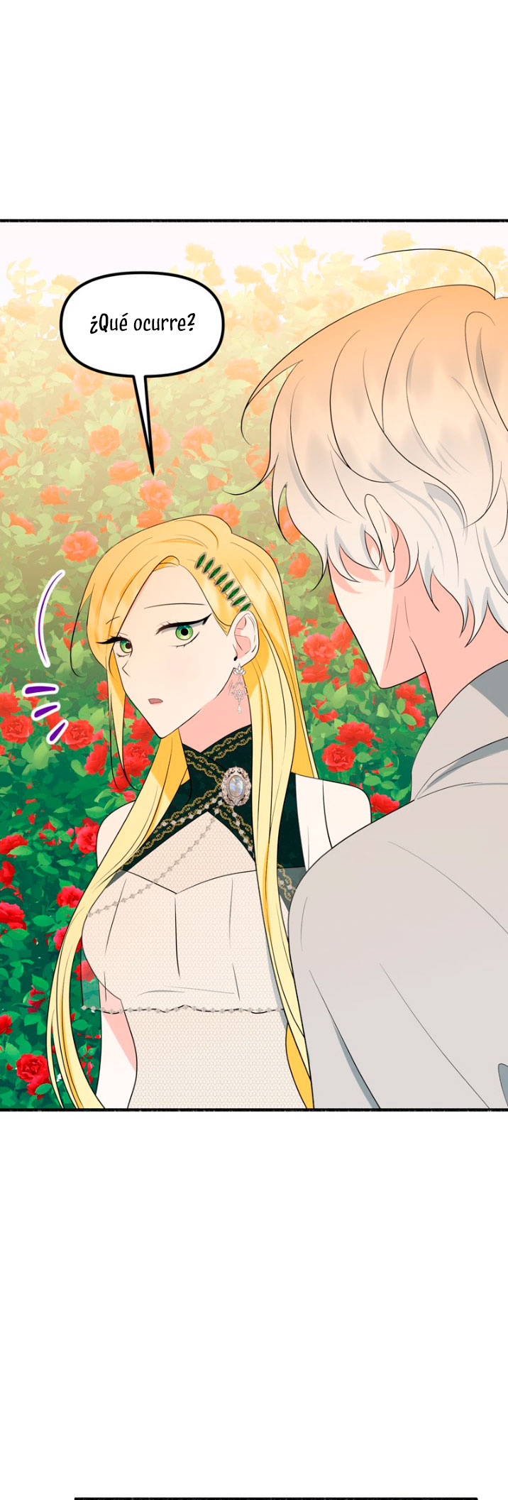 Mi marido angelical es en realidad un demonio disfrazado Capítulo 7 - Página 54