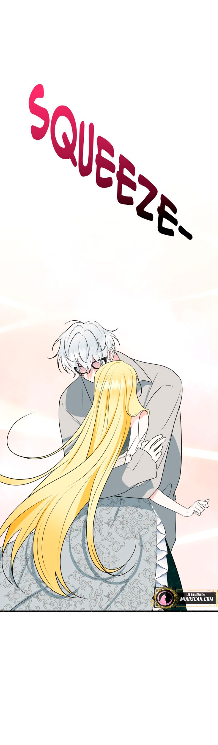 Mi marido angelical es en realidad un demonio disfrazado Capítulo 7 - Página 56