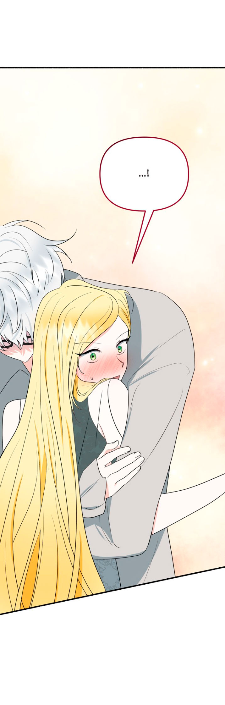 Mi marido angelical es en realidad un demonio disfrazado Capítulo 7 - Página 57