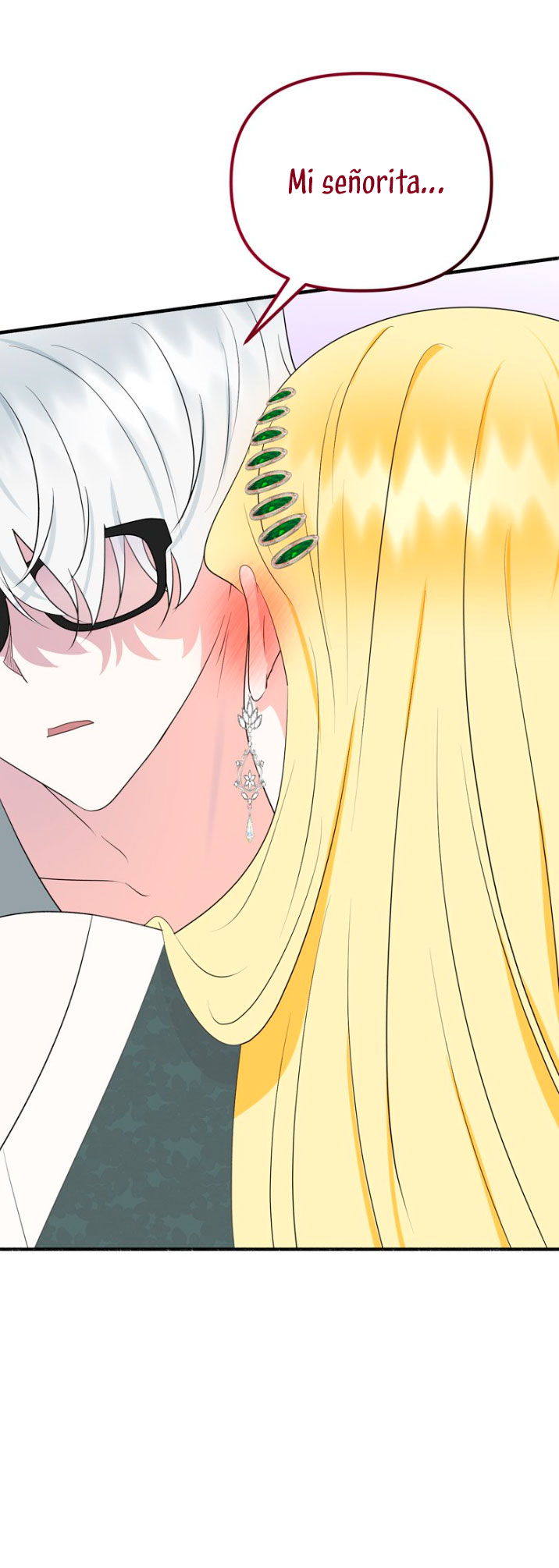 Mi marido angelical es en realidad un demonio disfrazado Capítulo 7 - Página 58
