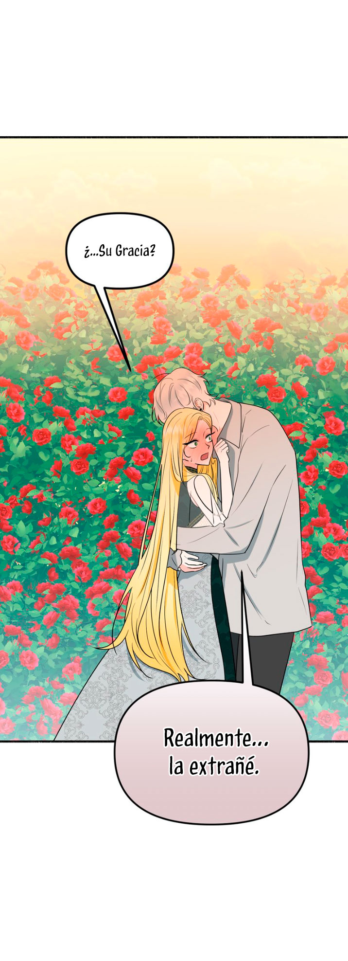 Mi marido angelical es en realidad un demonio disfrazado Capítulo 7 - Página 59