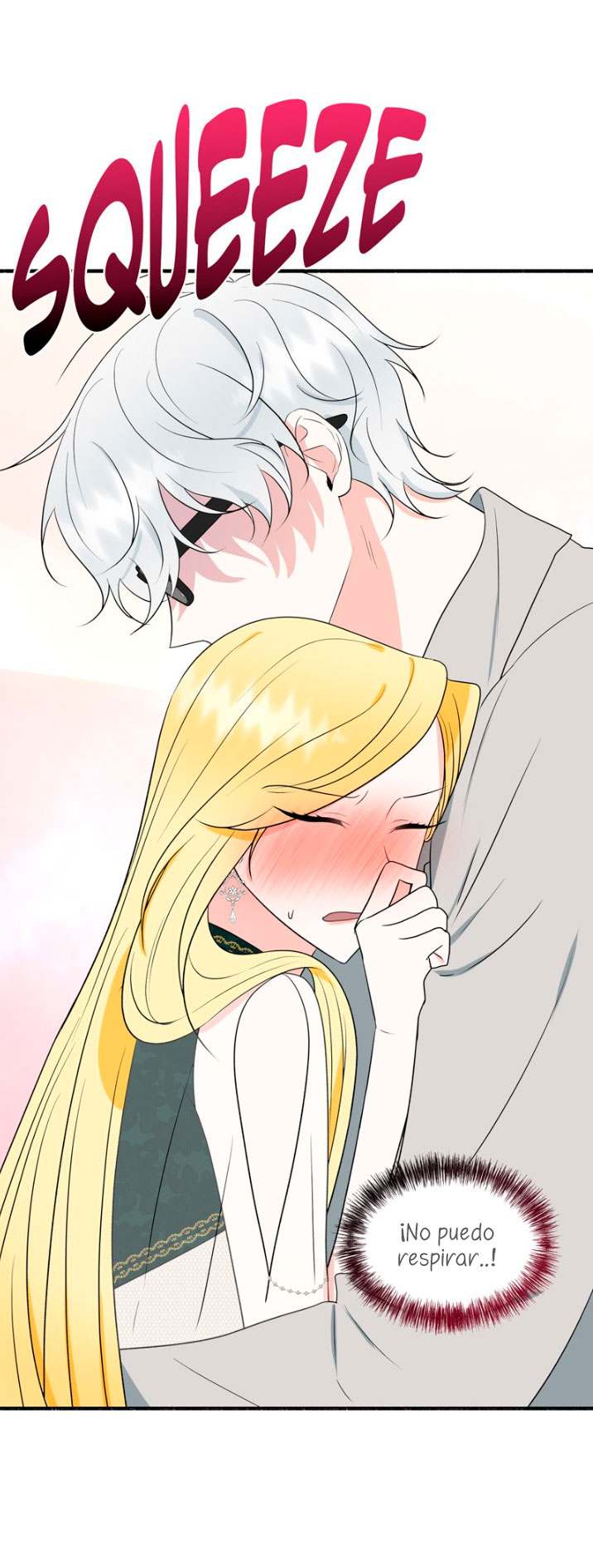 Mi marido angelical es en realidad un demonio disfrazado Capítulo 7 - Página 60