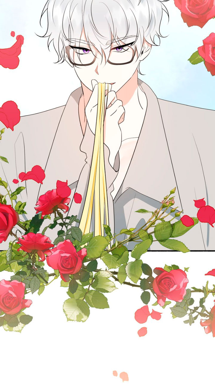 Mi marido angelical es en realidad un demonio disfrazado Capítulo 7 - Página 66