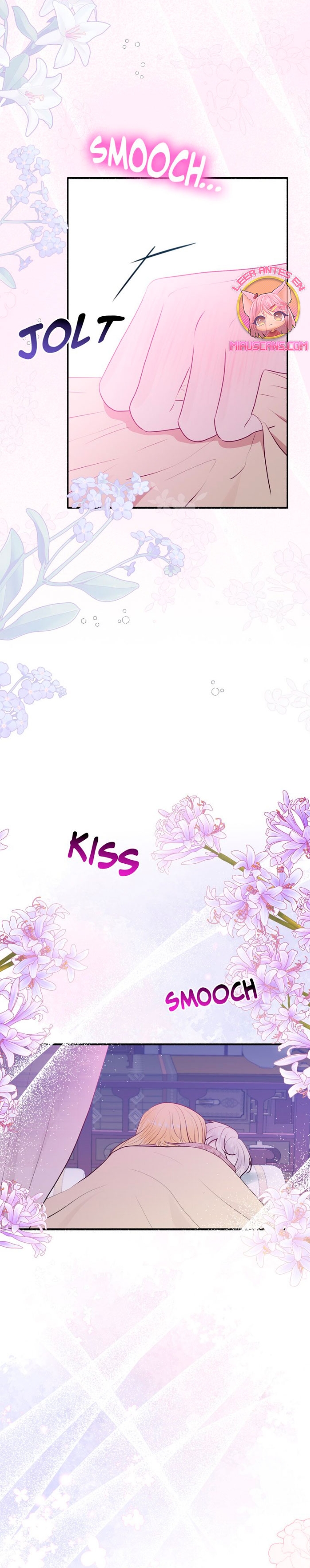 Mi marido angelical es en realidad un demonio disfrazado Capítulo 70 - Página 10