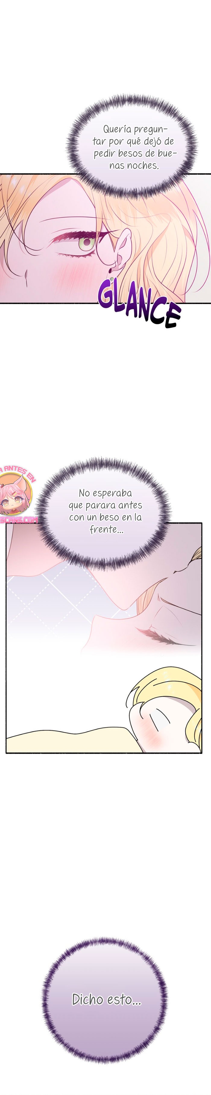 Mi marido angelical es en realidad un demonio disfrazado Capítulo 70 - Página 14