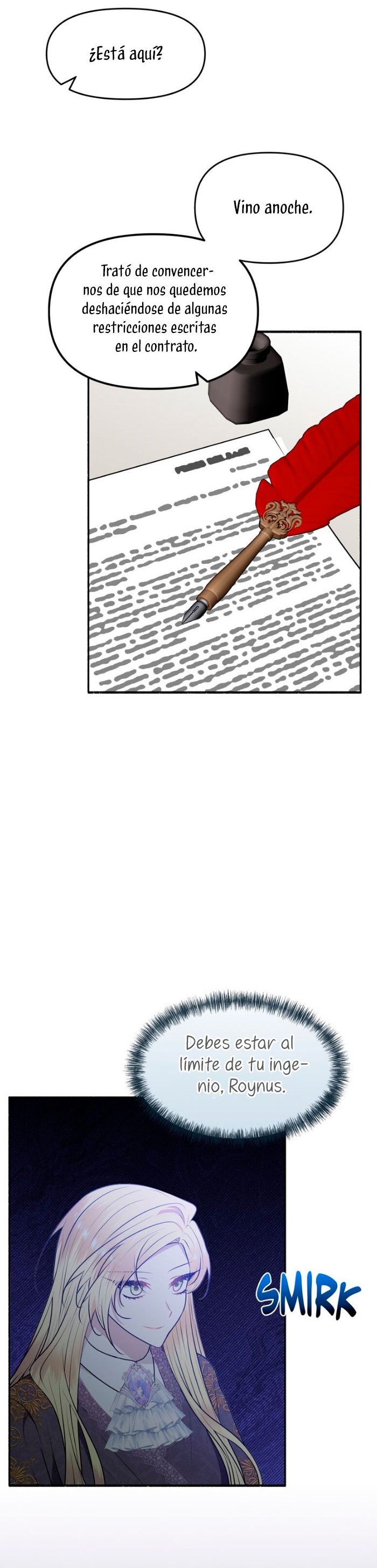 Mi marido angelical es en realidad un demonio disfrazado Capítulo 70 - Página 23