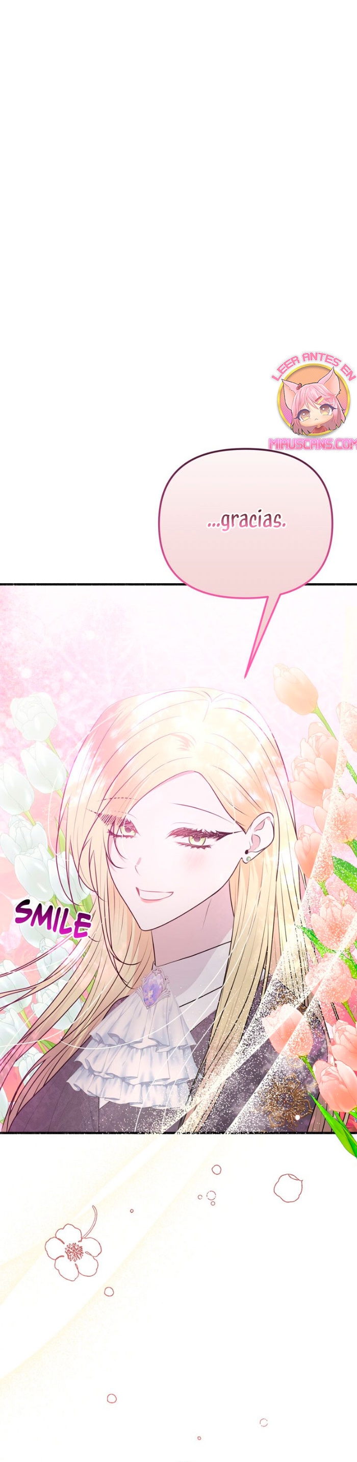 Mi marido angelical es en realidad un demonio disfrazado Capítulo 70 - Página 32
