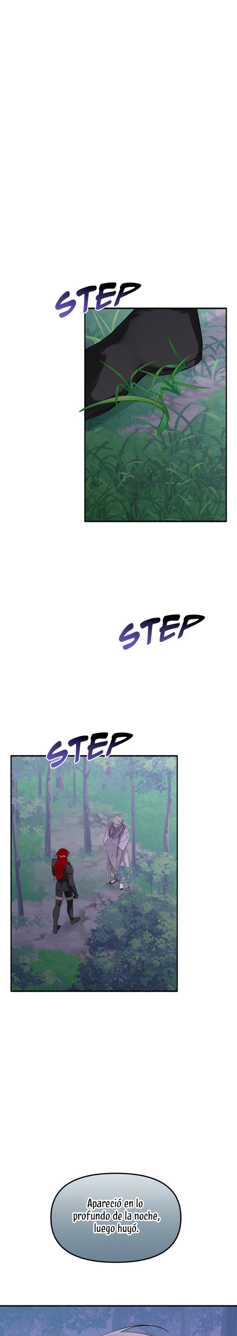 Mi marido angelical es en realidad un demonio disfrazado Capítulo 71 - Página 19